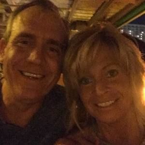 Meet your Posher, Angie